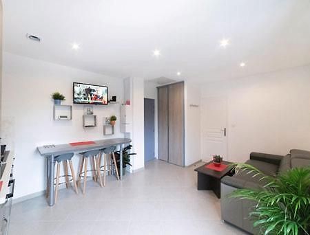Appartement Oasis Proche De Lyon Groupama Lcdl Meyzieu Exterior photo